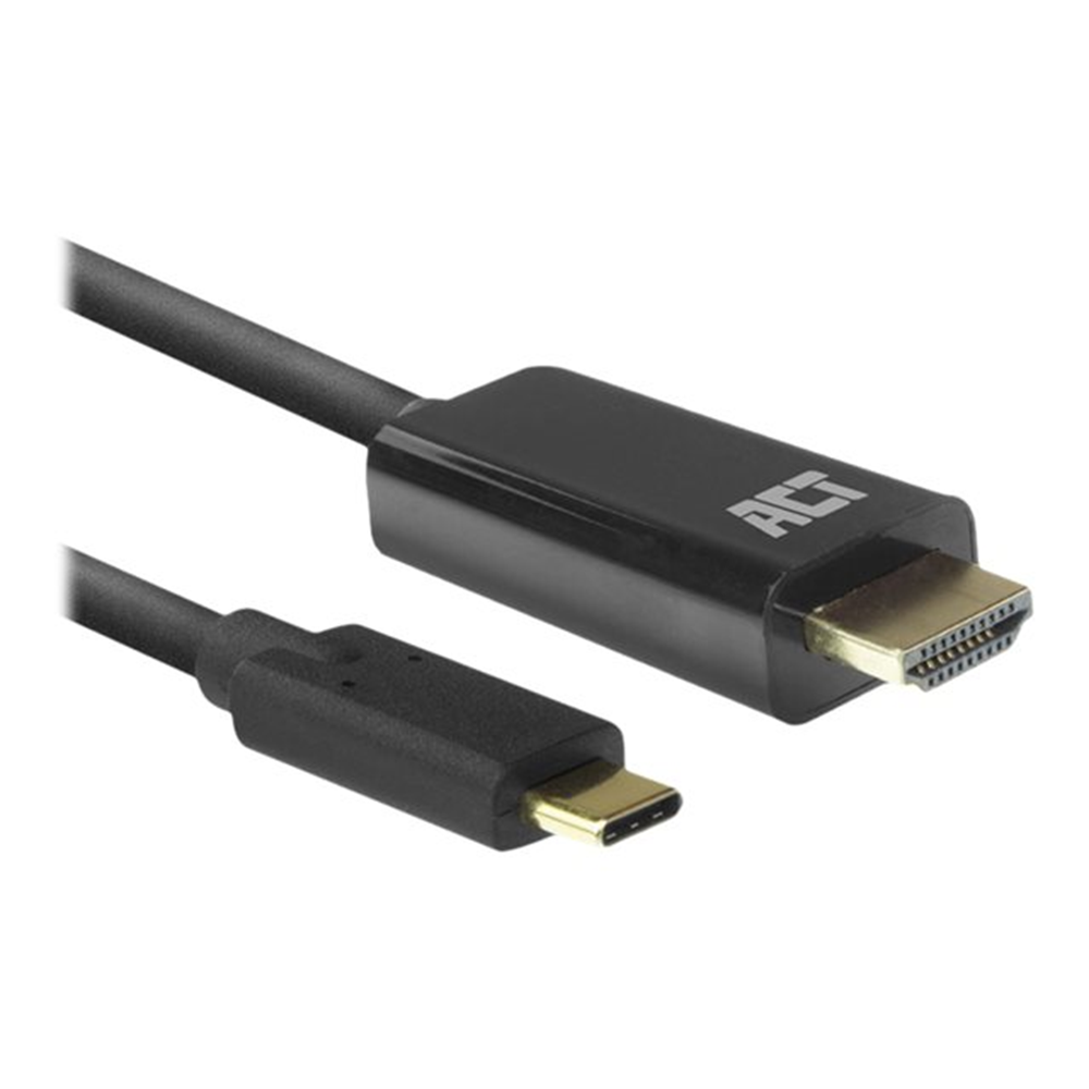 ACT adapterkabel - 2 m