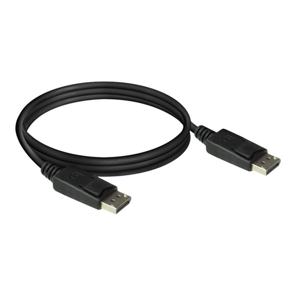 ACT - DisplayPort kabel - DisplayPort naar DisplayPort - 2 m