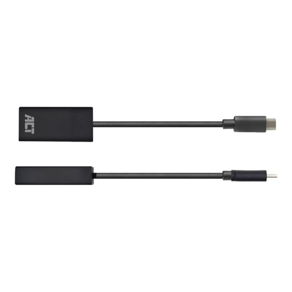 ACT videoadapter - 15 cm