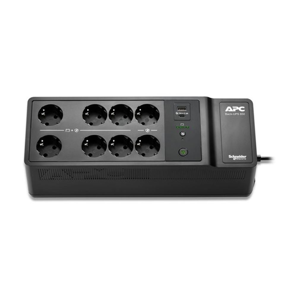 APC Back-UPS BE850G2-GR