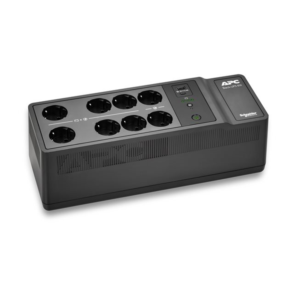 APC Back-UPS BE850G2-GR