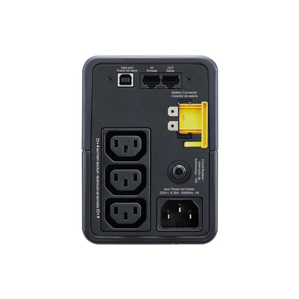 APC Back-UPS BX Series BX500MI