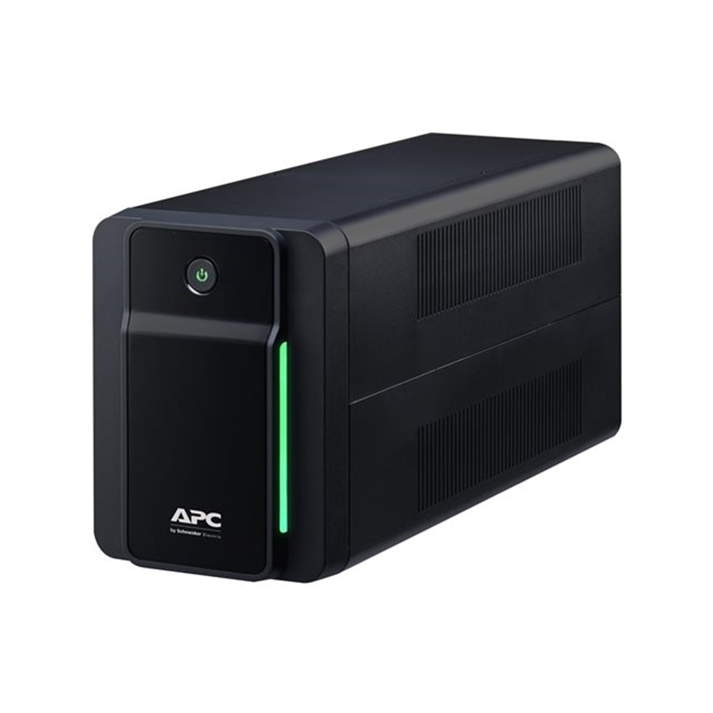 APC Back-UPS BX Series BX750MI-GR