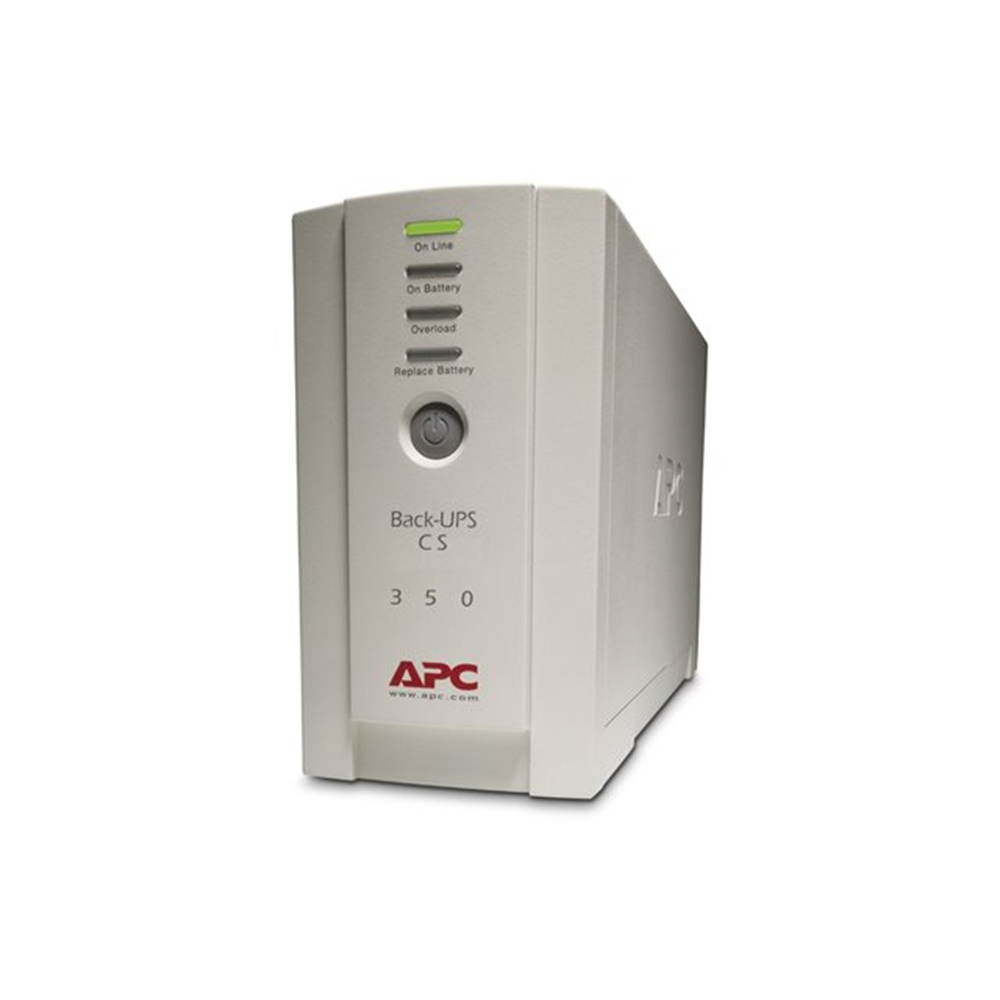 APC Back-UPS CS 350