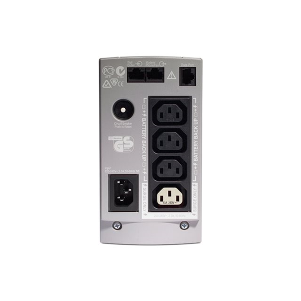 APC Back-UPS CS 350