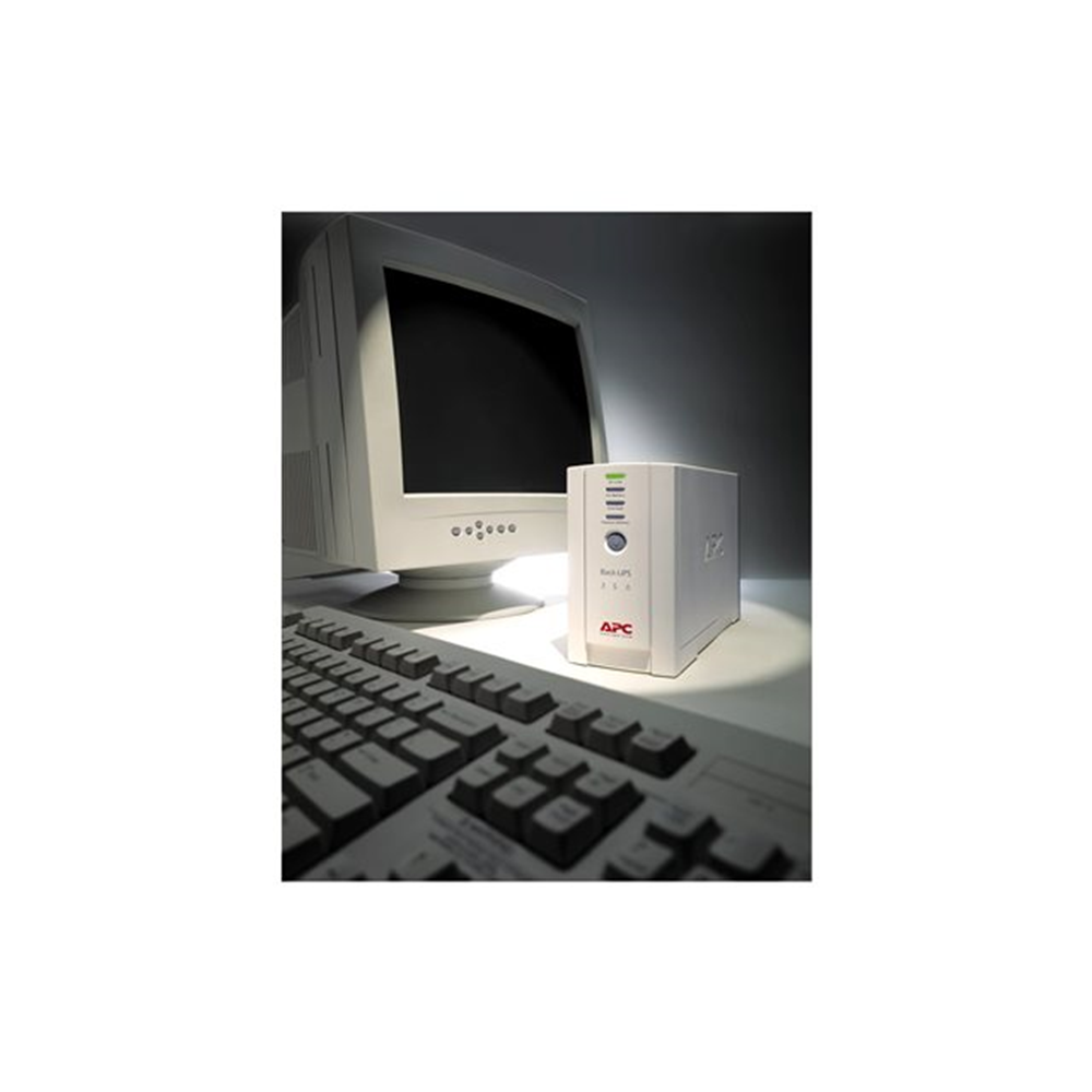 APC Back-UPS CS 350