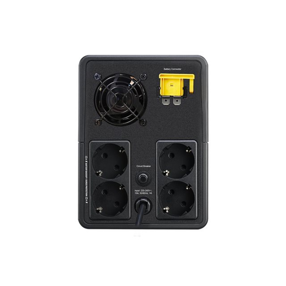 APC Easy UPS BVX Series BVX2200LI-GR