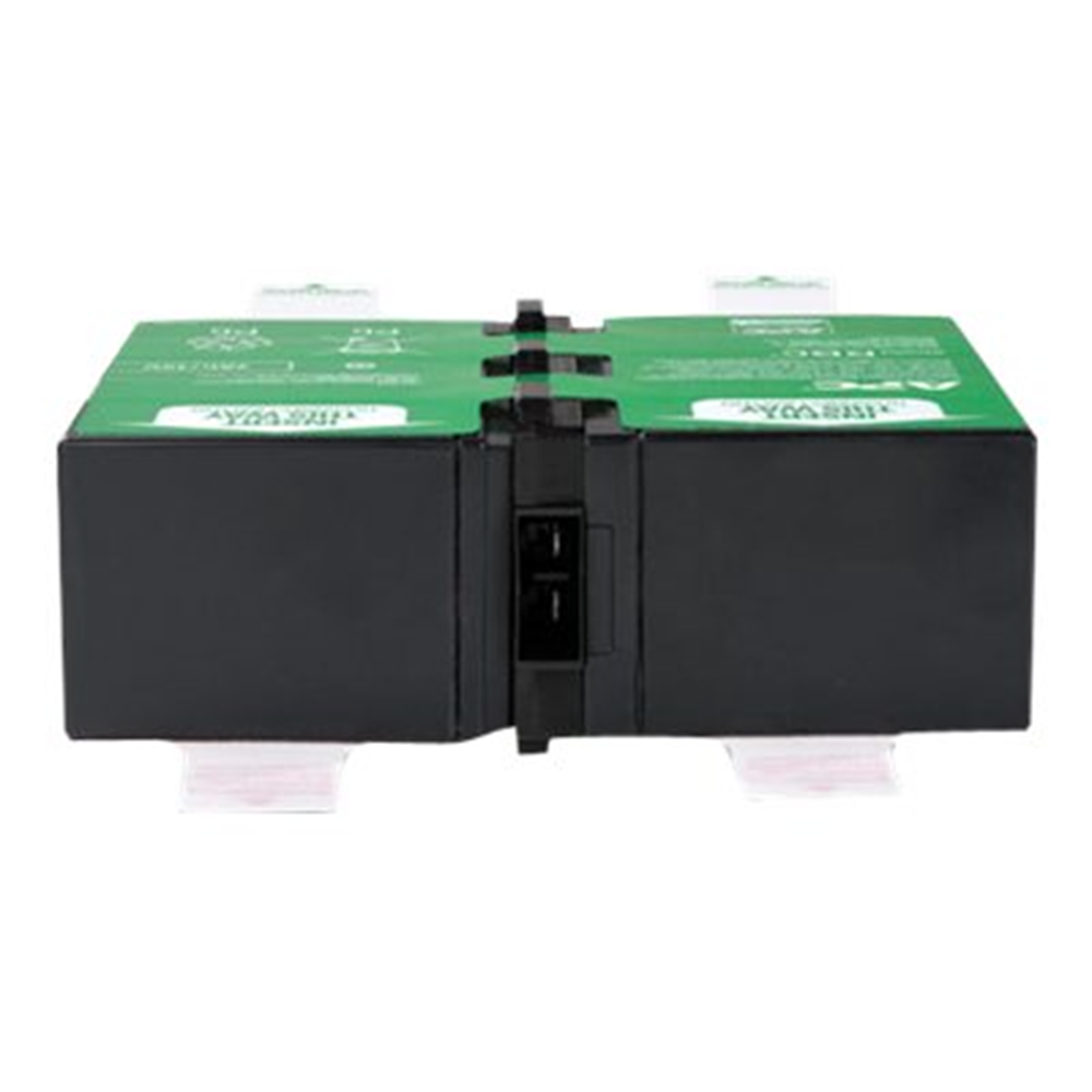 APC Replacement Battery Cartridge #123