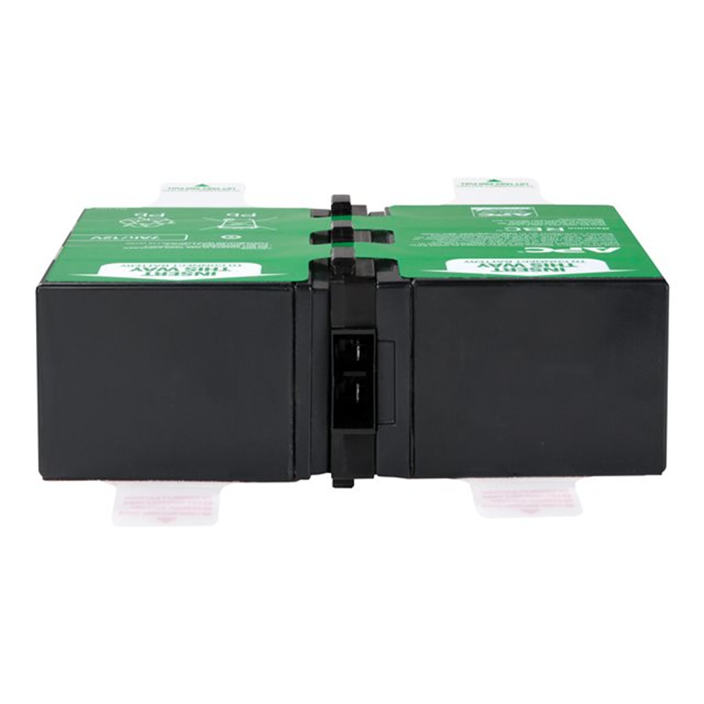 APC Replacement Battery Cartridge #123