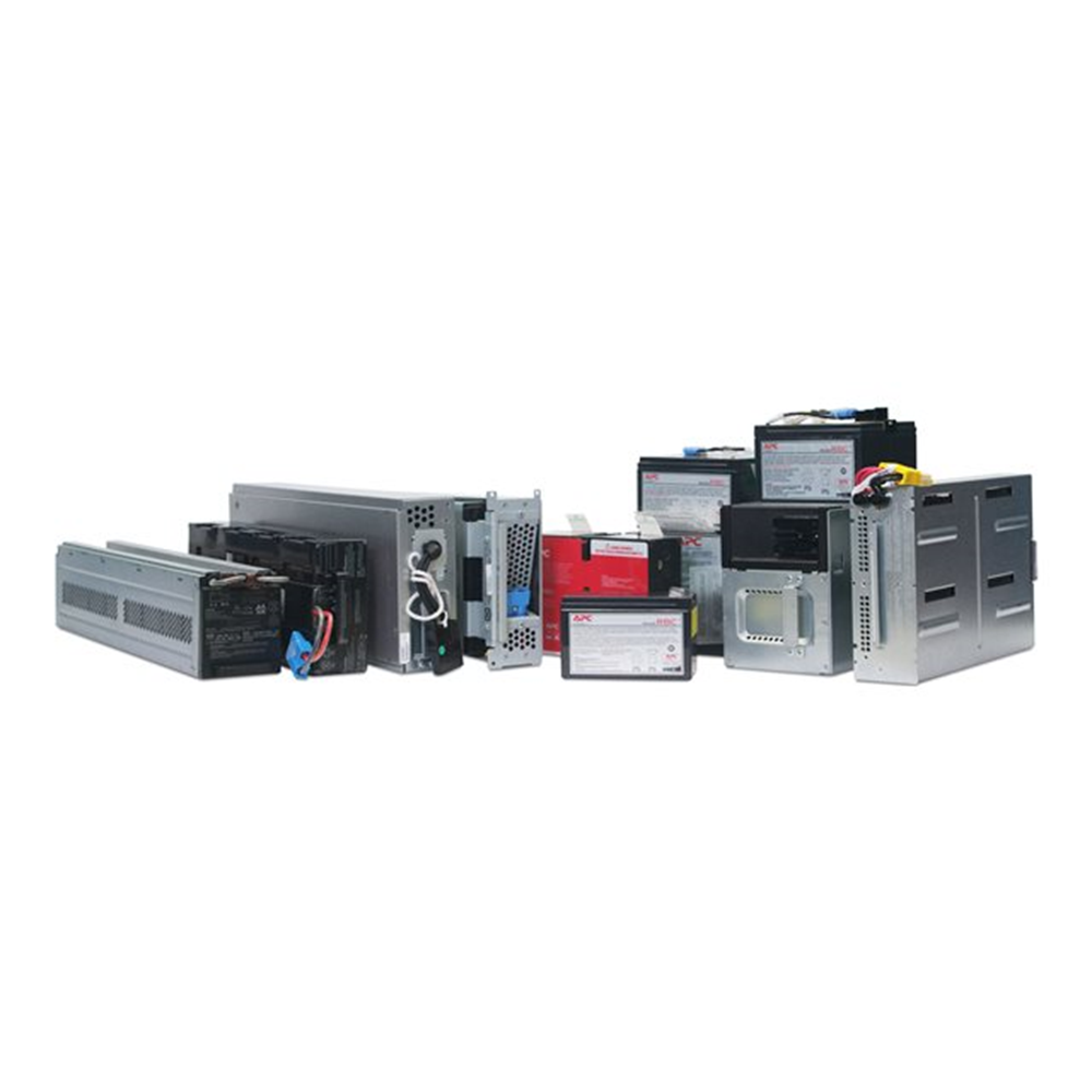 APC Replacement Battery Cartridge #140