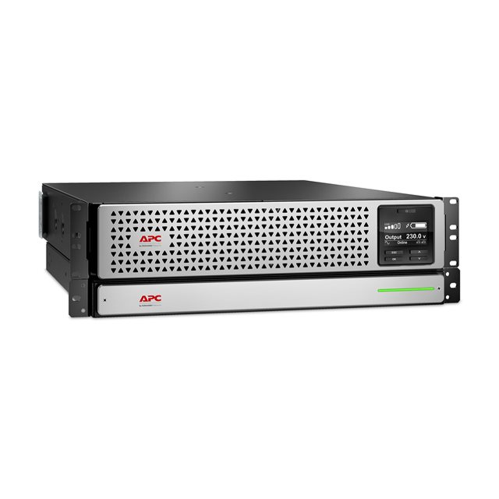 APC Smart-UPS On-Line Li-Ion 1000VA