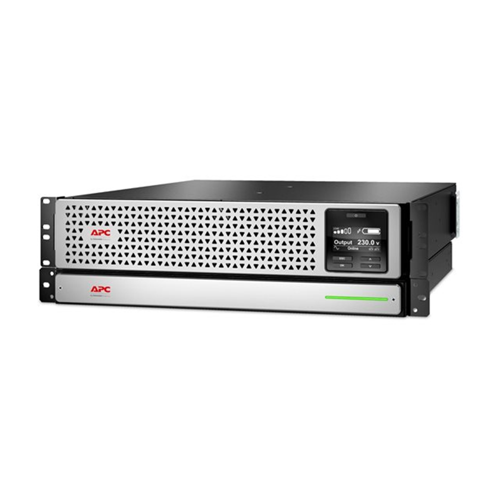 APC Smart-UPS On-Line Li-Ion 1000VA