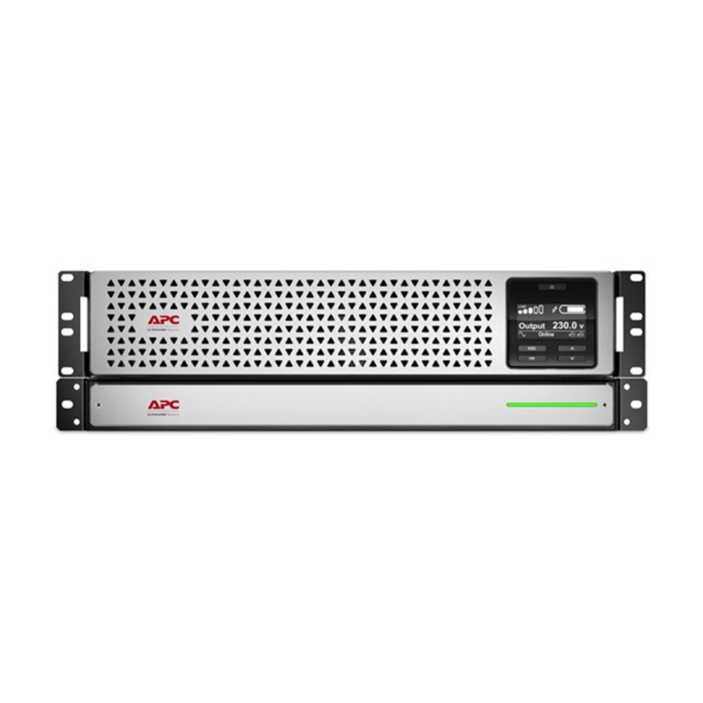 APC Smart-UPS On-Line Li-Ion 1000VA