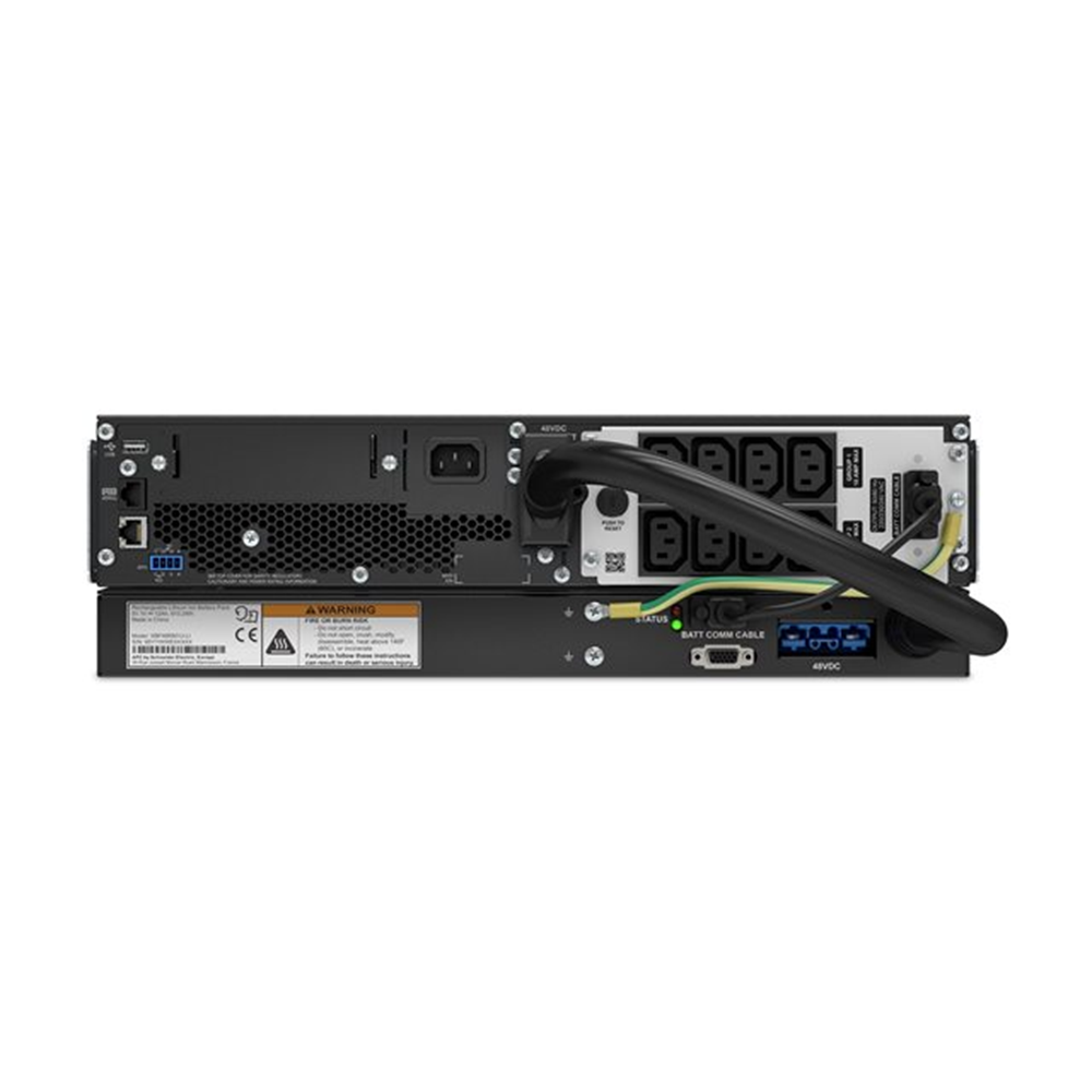 APC Smart-UPS On-Line Li-Ion 1000VA