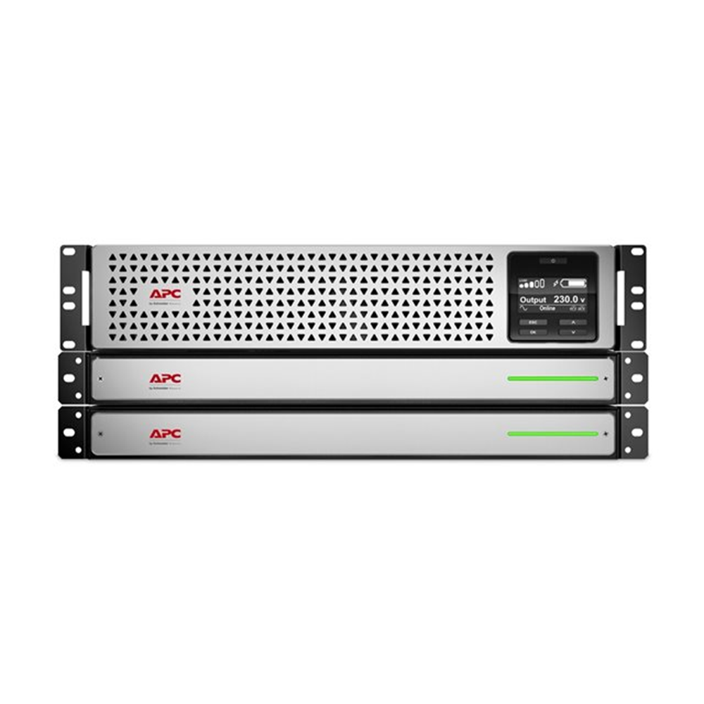 APC Smart-UPS On-Line Li-Ion 1000VA