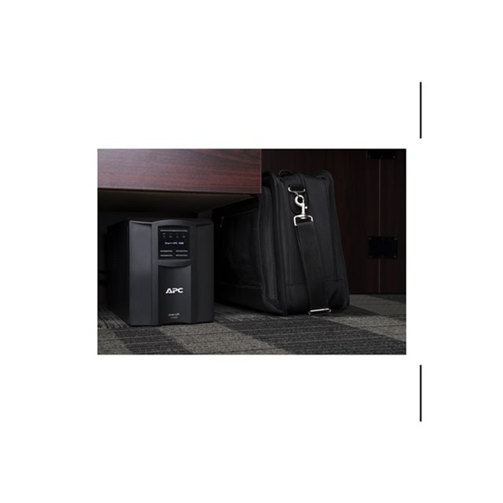 APC Smart-UPS SMT1500IC APC Smart-UPS SMT1500IC