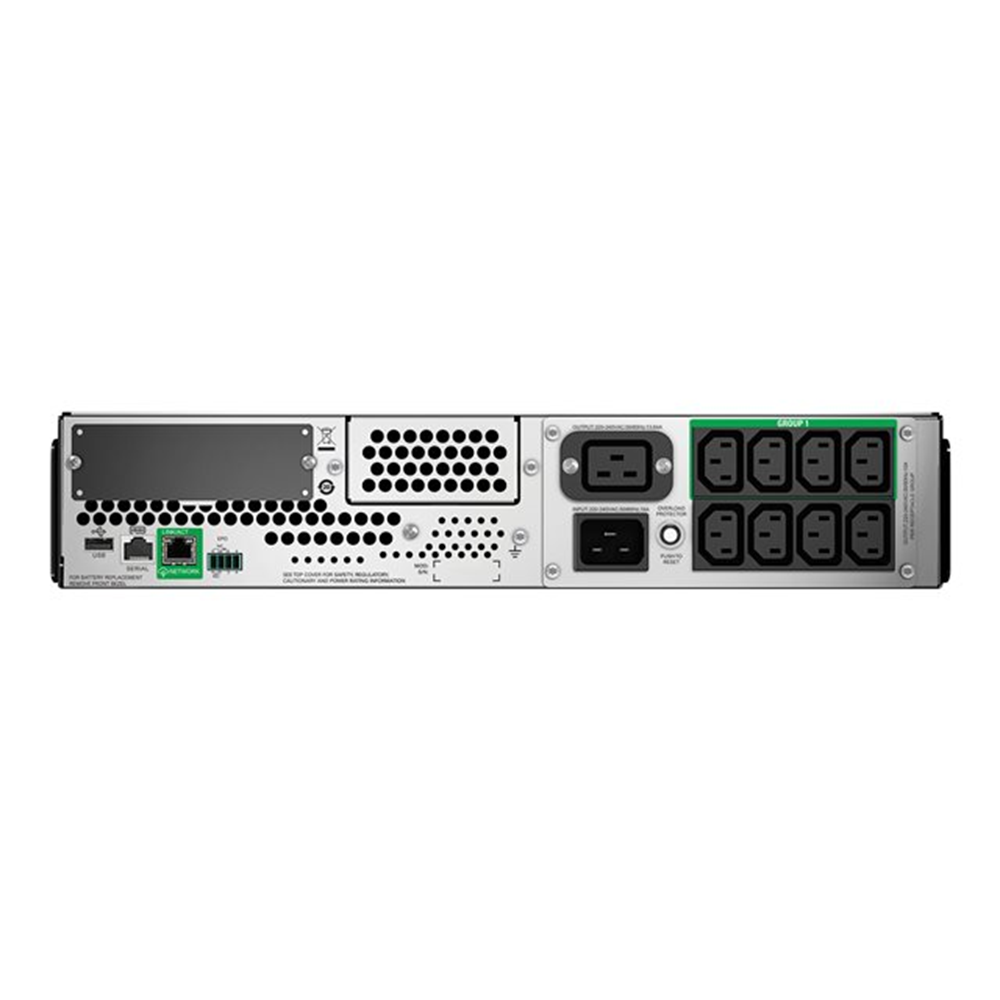 APC Smart-UPS SMT3000RMI2UC APC Smart-UPS SMT3000RMI2UC