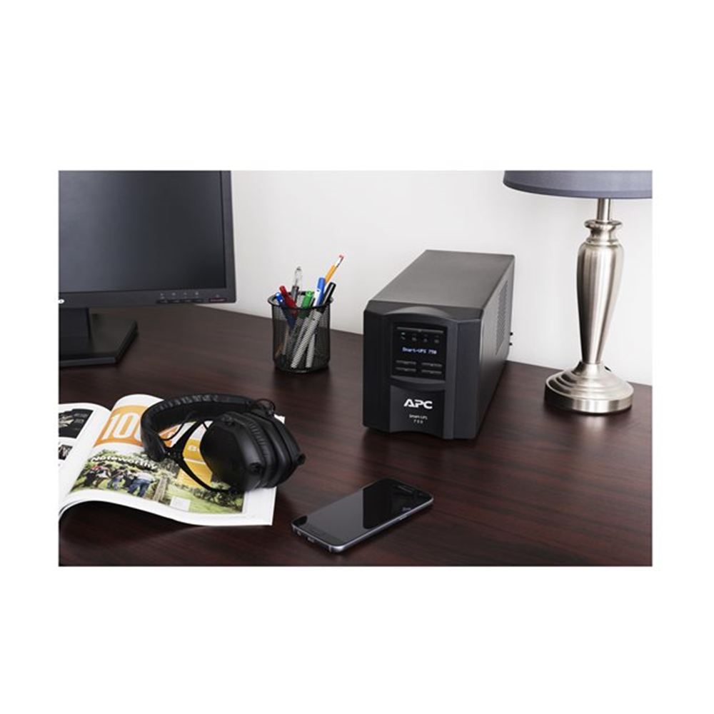 APC Smart-UPS SMT750IC