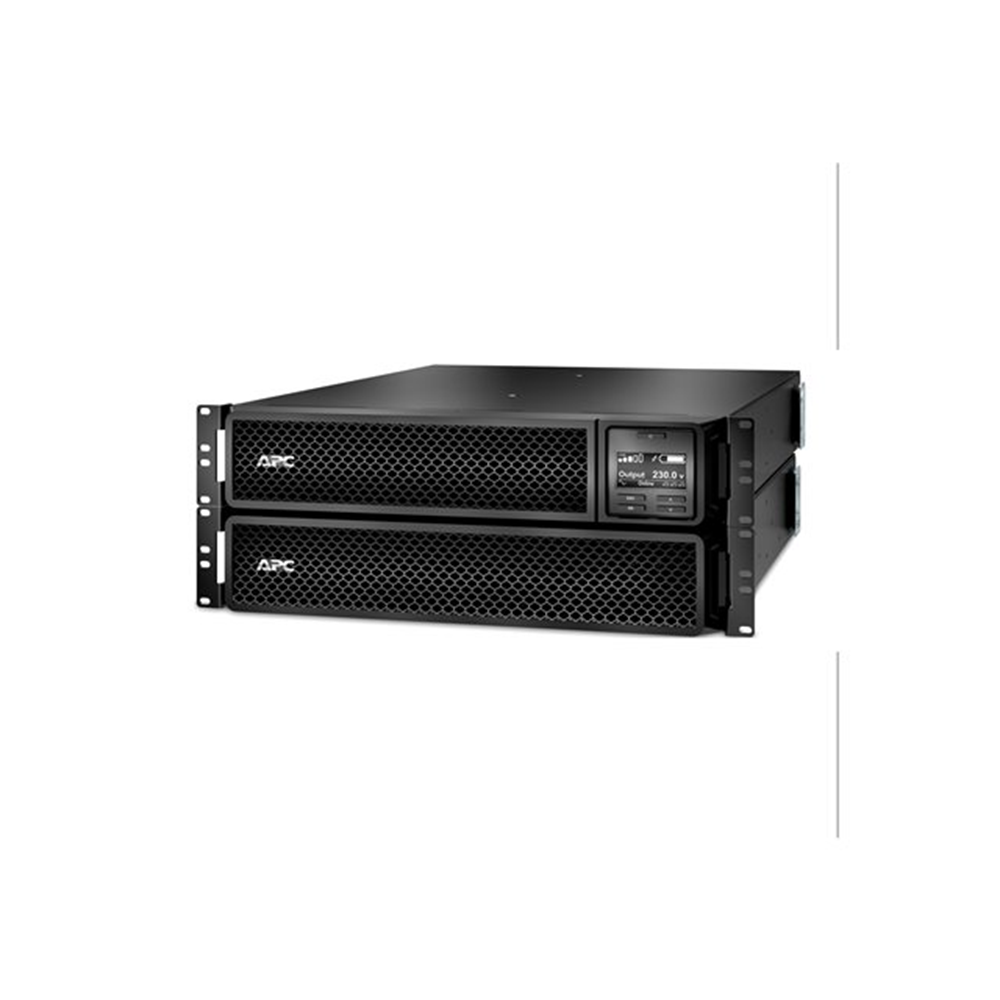 APC Smart-UPS SRT 3000VA RM APC Smart-UPS SRT 3000VA RM