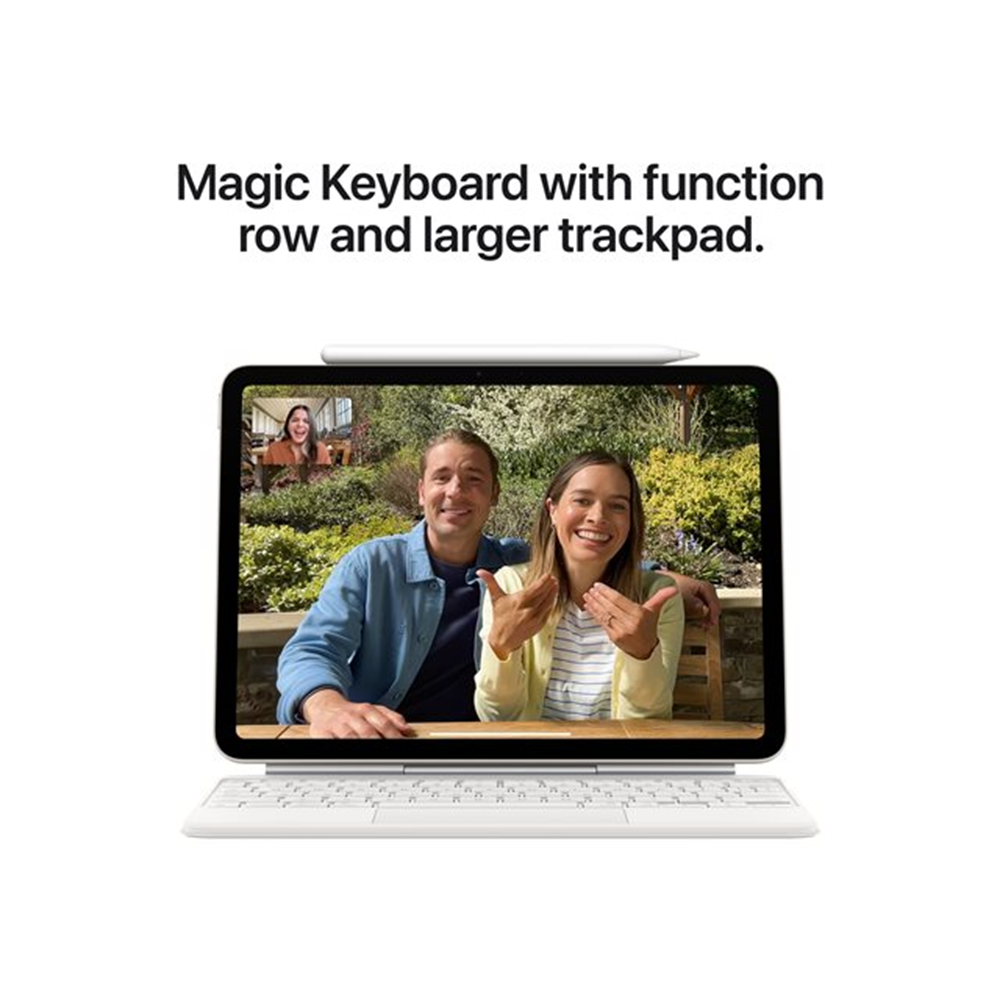 Apple 11-inch iPad Air M3 Wi-Fi + Cellular