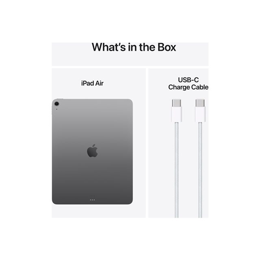 Apple 13-inch iPad Air M3 Wi-Fi