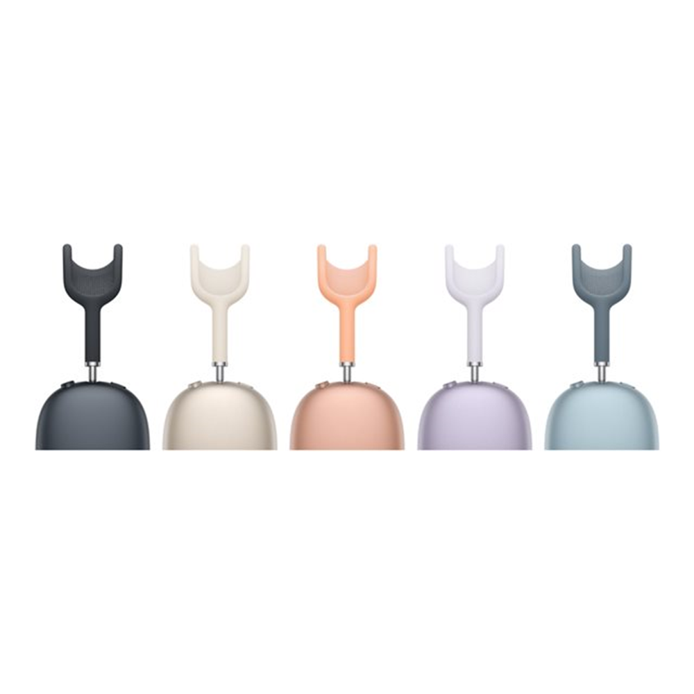 Apple AirPods Max 2e generatie - koptelefoon met micro Apple AirPods Max 2e generatie - koptelefoon met micro