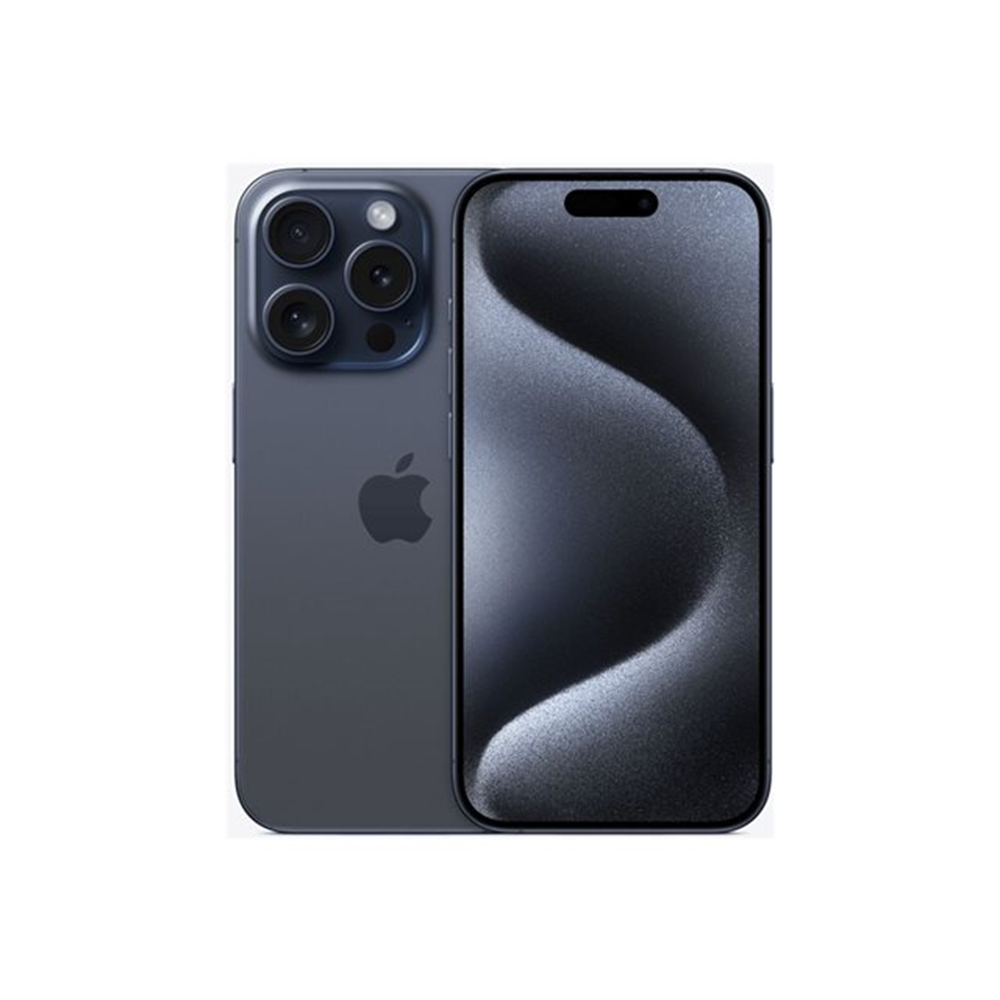 Apple iPhone 15 Pro