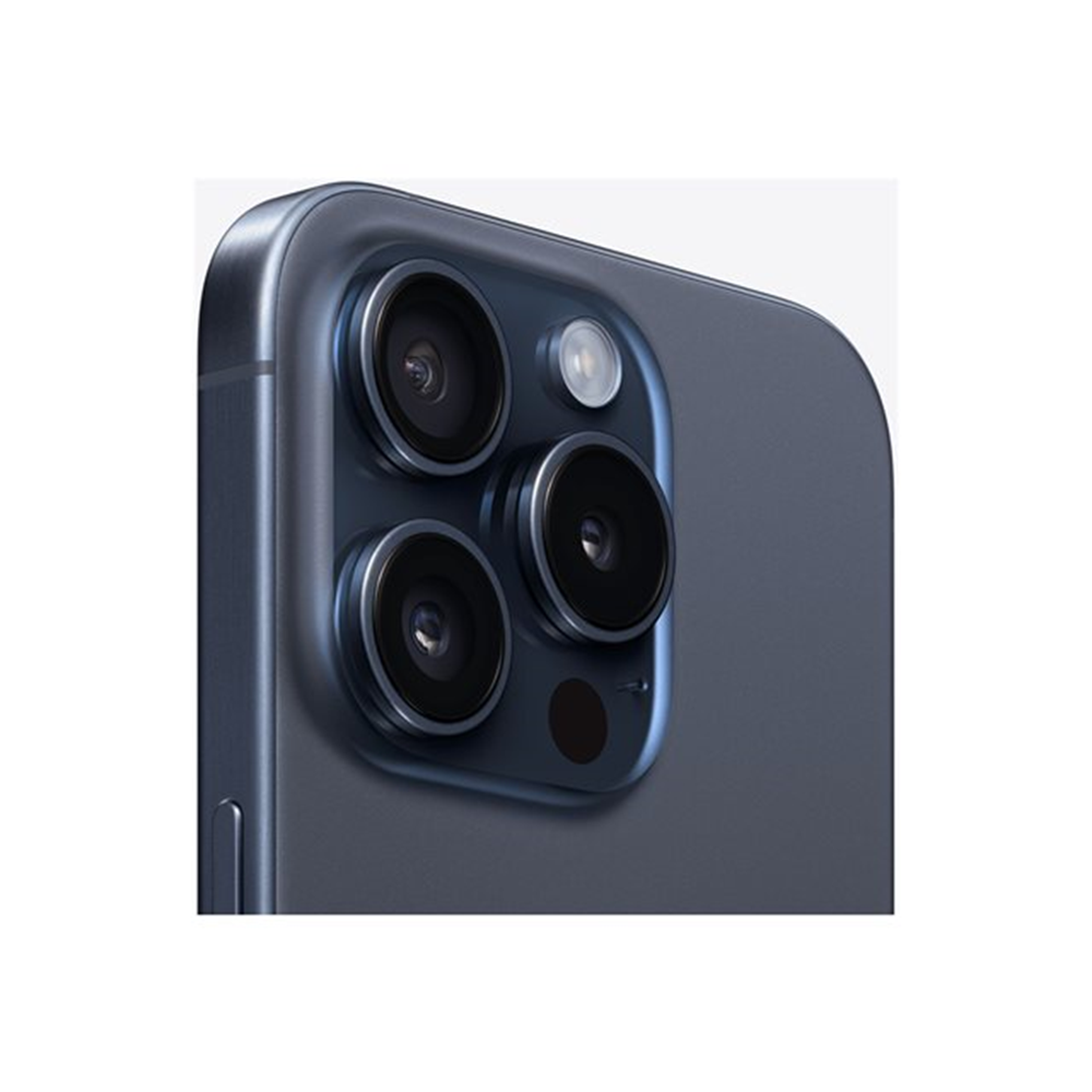 Apple iPhone 15 Pro
