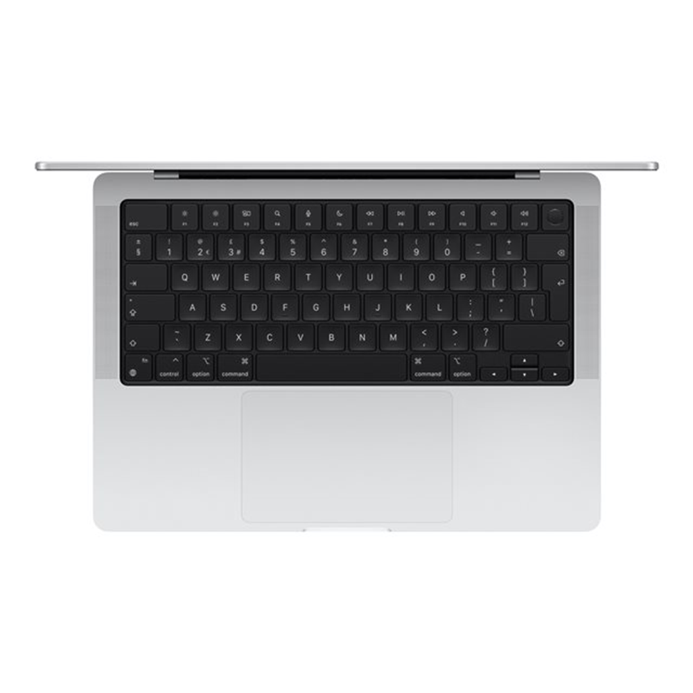 Apple MacBook Pro - 14.2" - Apple M4 Pro - 24 GB RAM - 512 GB SSD - Nederlands Apple MacBook Pro - 14.2" - Apple M4 Pro - 24 GB RAM - 512 GB SSD - Nederlands