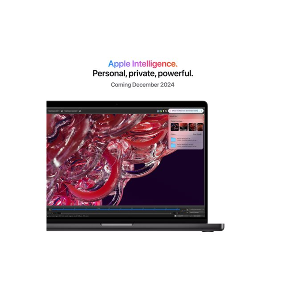 Apple MacBook Pro - 14.2" - Apple M4 Pro - 24 GB RAM - 512 GB SSD - Nederlands Apple MacBook Pro - 14.2" - Apple M4 Pro - 24 GB RAM - 512 GB SSD - Nederlands