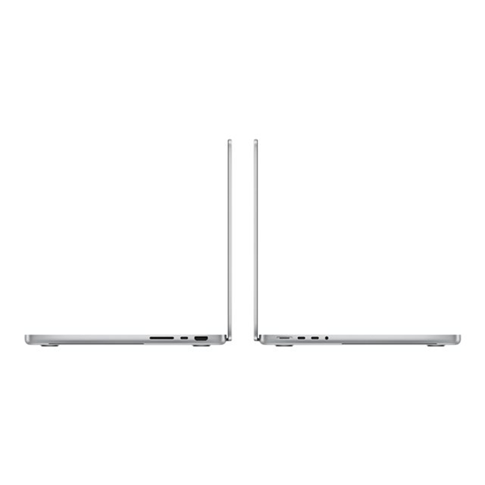 Apple MacBook Pro - 14.2" - Apple M5 - 16 GB RAM - 512 GB SSD - Nederlands Apple MacBook Pro - 14.2" - Apple M5 - 16 GB RAM - 512 GB SSD - Nederlands