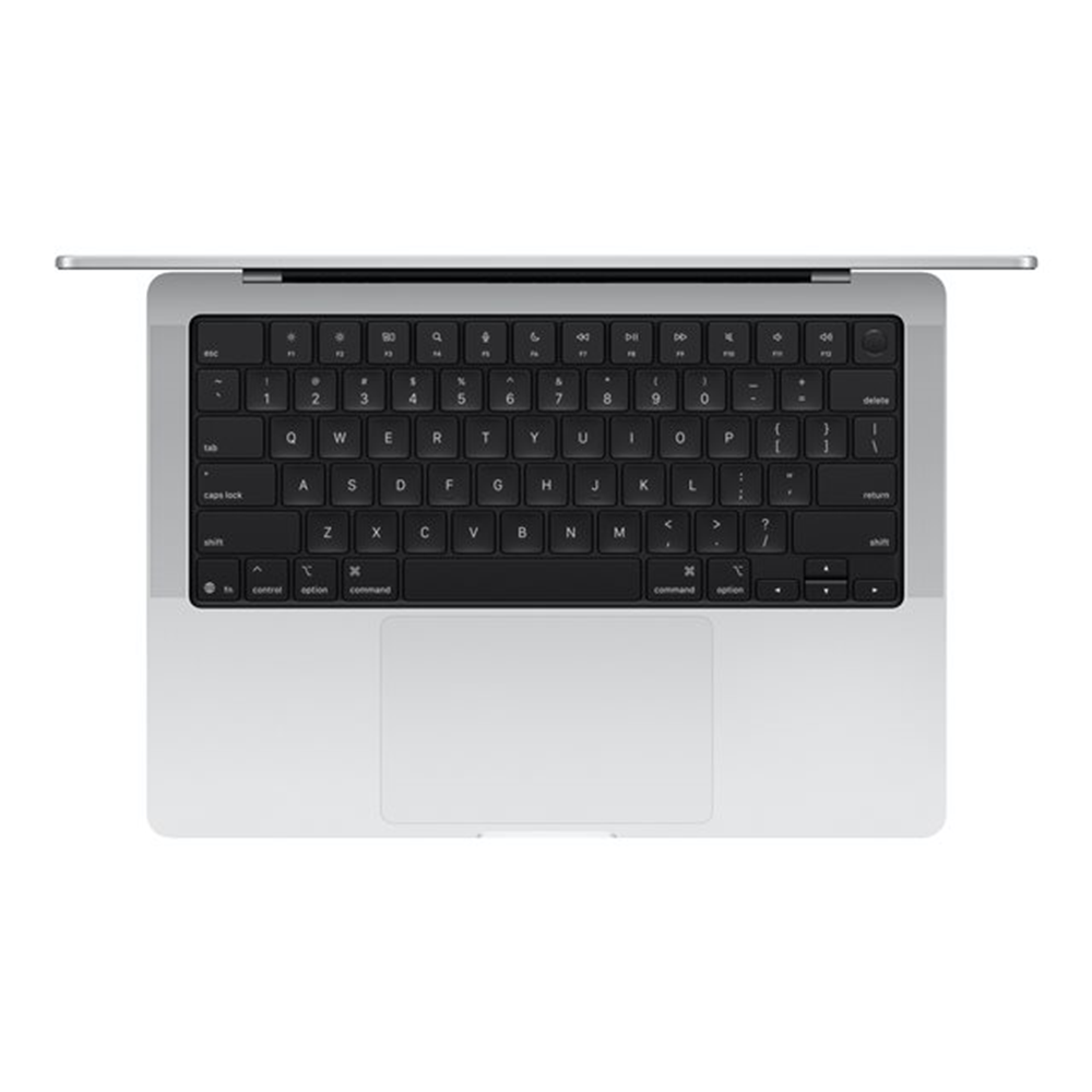 Apple MacBook Pro - 14.2" - Apple M5 - 16 GB RAM - 512 GB SSD - Nederlands Apple MacBook Pro - 14.2" - Apple M5 - 16 GB RAM - 512 GB SSD - Nederlands