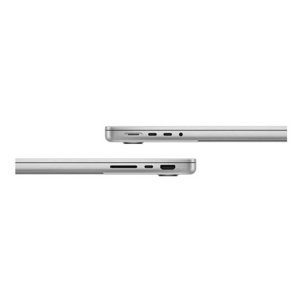 Apple MacBook Pro - 14.2" - Apple M5 - 16 GB RAM - 512 GB SSD - Nederlands Apple MacBook Pro - 14.2" - Apple M5 - 16 GB RAM - 512 GB SSD - Nederlands