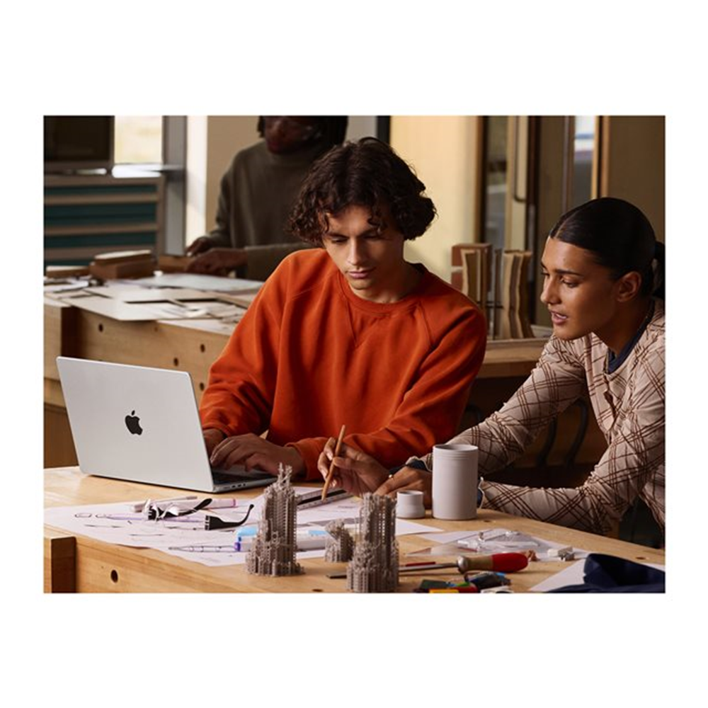 Apple MacBook Pro - 14.2" - Apple M5 - 16 GB RAM - 512 GB SSD - Nederlands Apple MacBook Pro - 14.2" - Apple M5 - 16 GB RAM - 512 GB SSD - Nederlands