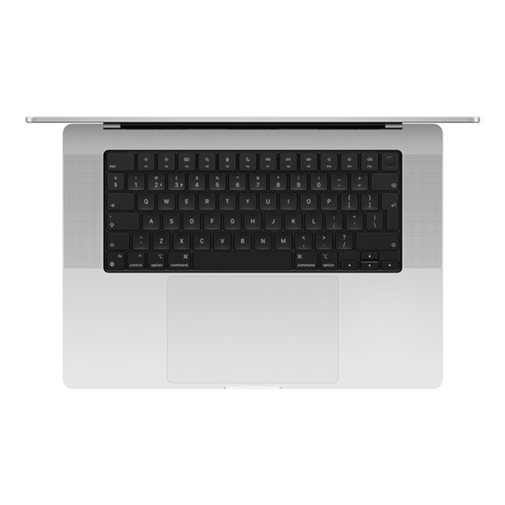 Apple MacBook Pro - 16.2" - Apple M4 Max - 48 GB RAM - 1 TB SSD - Nederlands