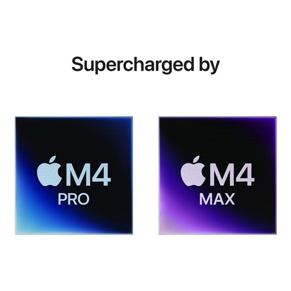 Apple MacBook Pro - 16.2" - Apple M4 Max - 48 GB RAM - 1 TB SSD - Nederlands