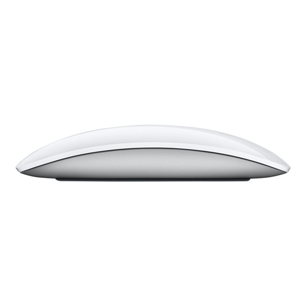 Apple Magic Mouse - muis - Bluetooth - wit Apple Magic Mouse - muis - Bluetooth - wit