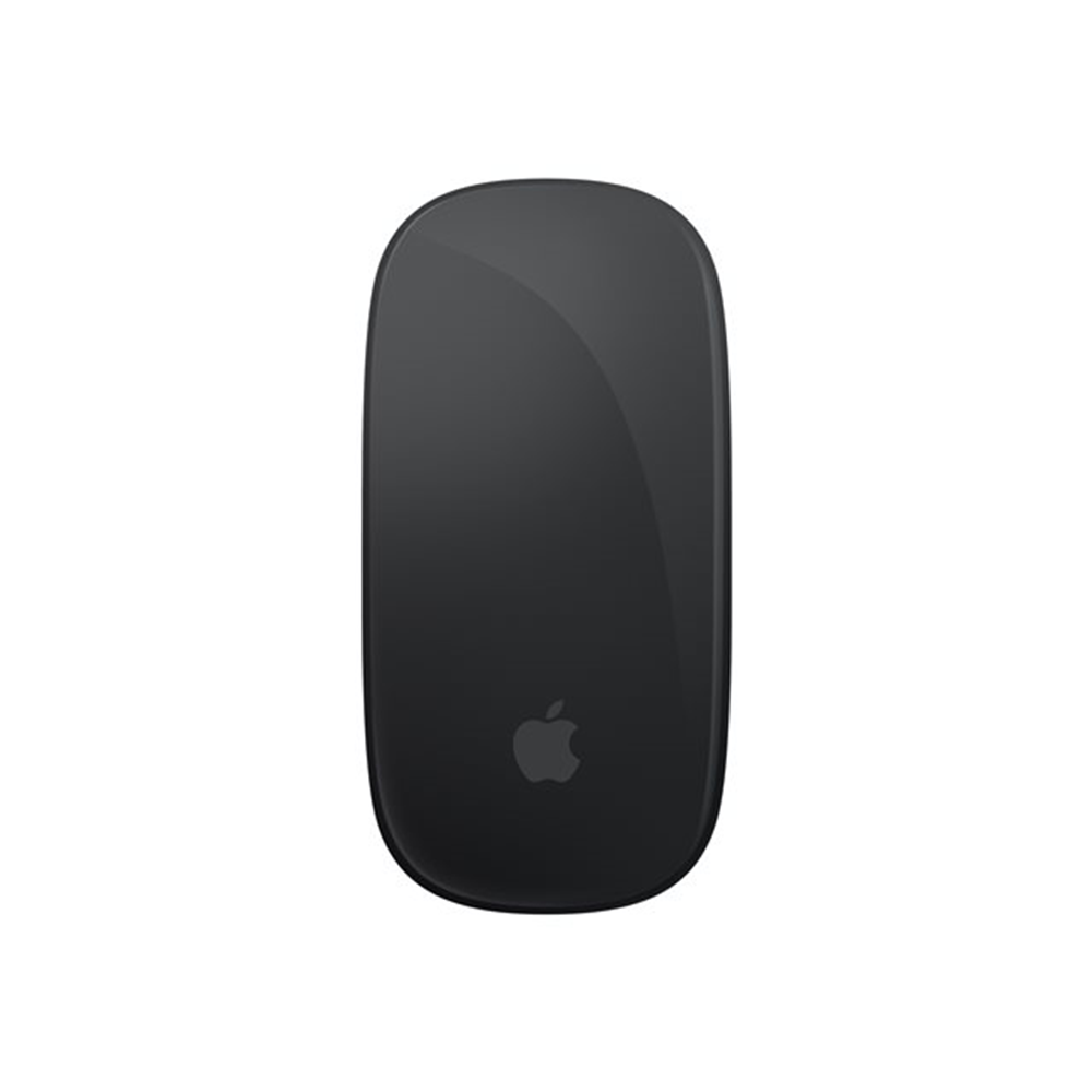 Apple Magic Mouse - muis - Bluetooth - zwart