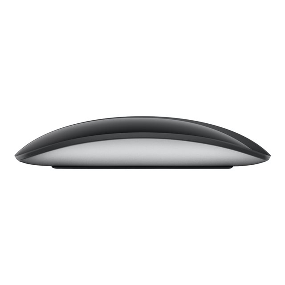 Apple Magic Mouse - muis - Bluetooth - zwart