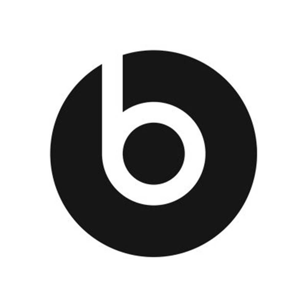 Beats - achterzijde behuizing voor mobiele telefoon