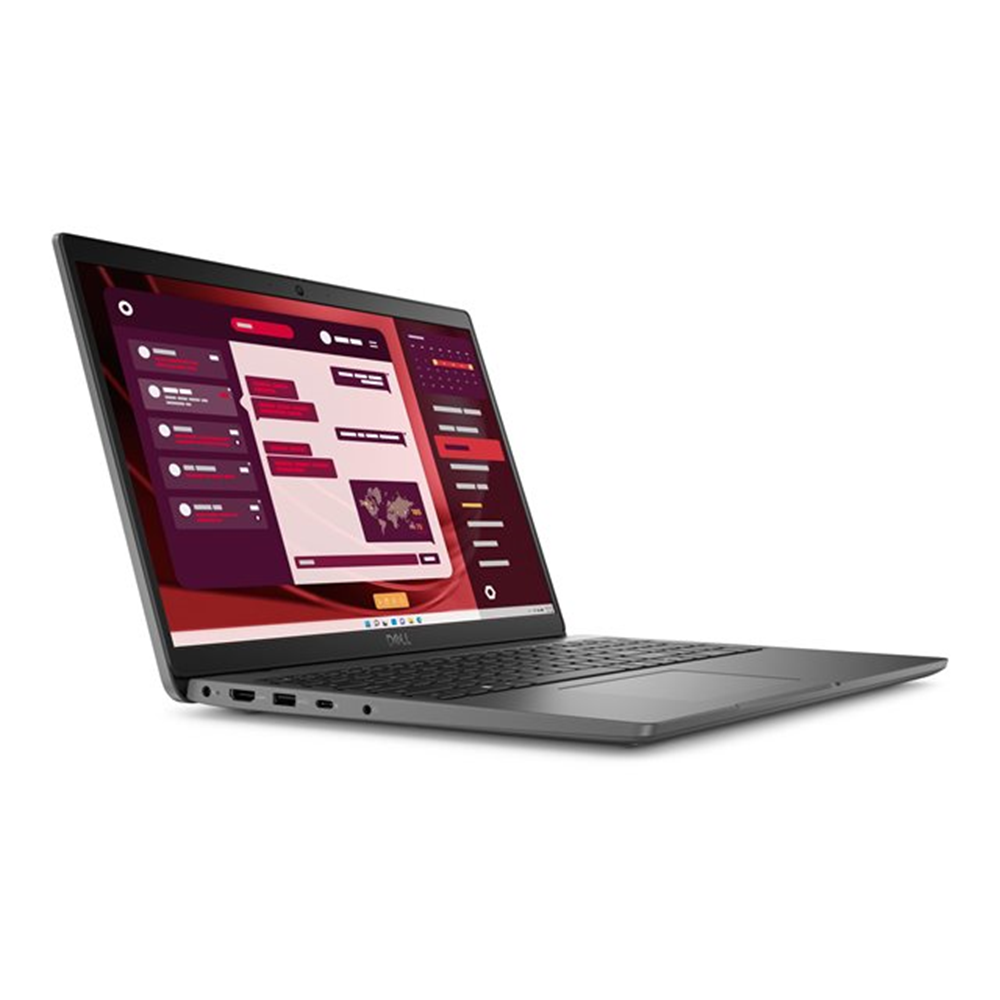 Dell Latitude 3550 (version 2024)