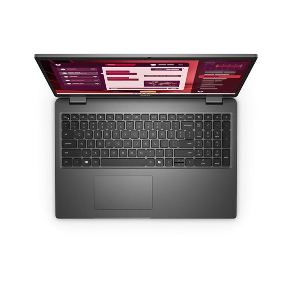 Dell Latitude 3550 (version 2024)