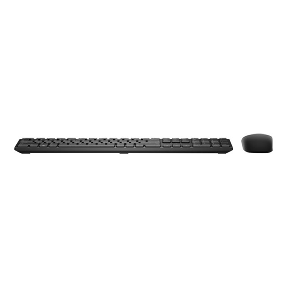 Dell Pro Keyboard and Mouse KM5221W