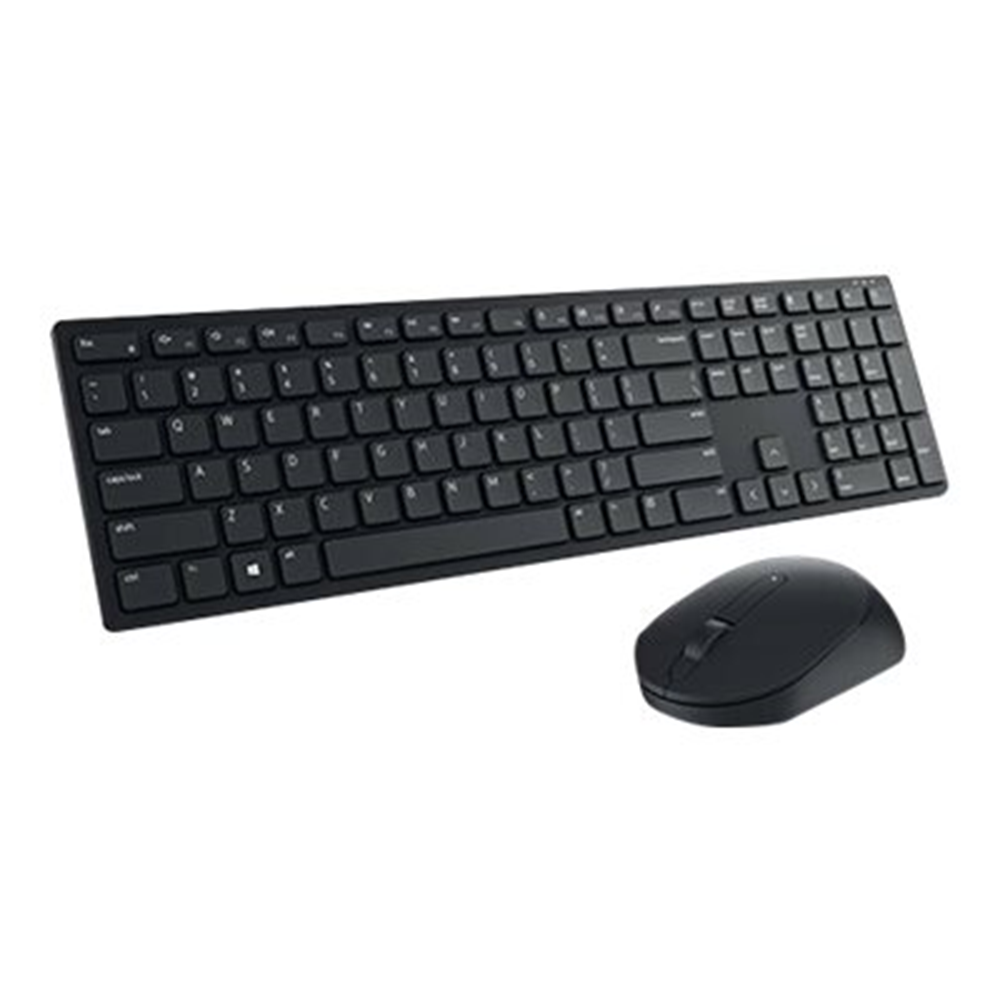 Dell Pro Keyboard and Mouse KM5221W