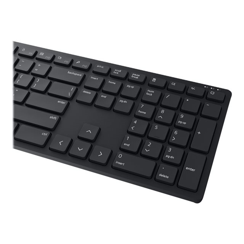 Dell Pro Keyboard and Mouse KM5221W