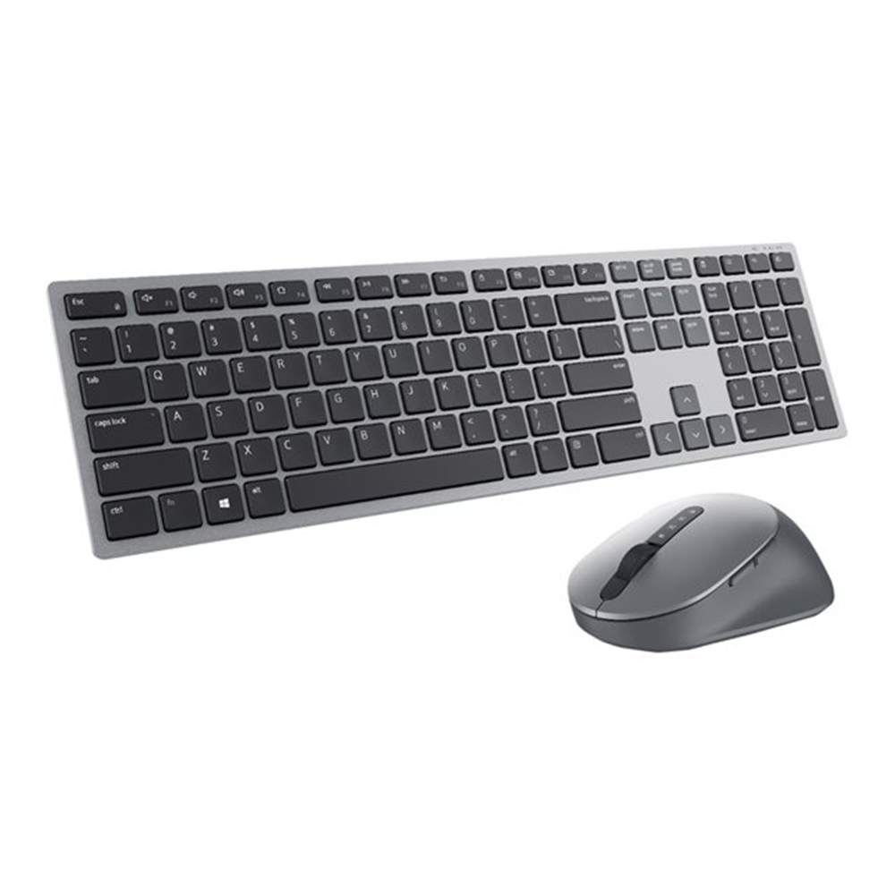 Dell Pro Plus Keyboard and Mouse KM7321W