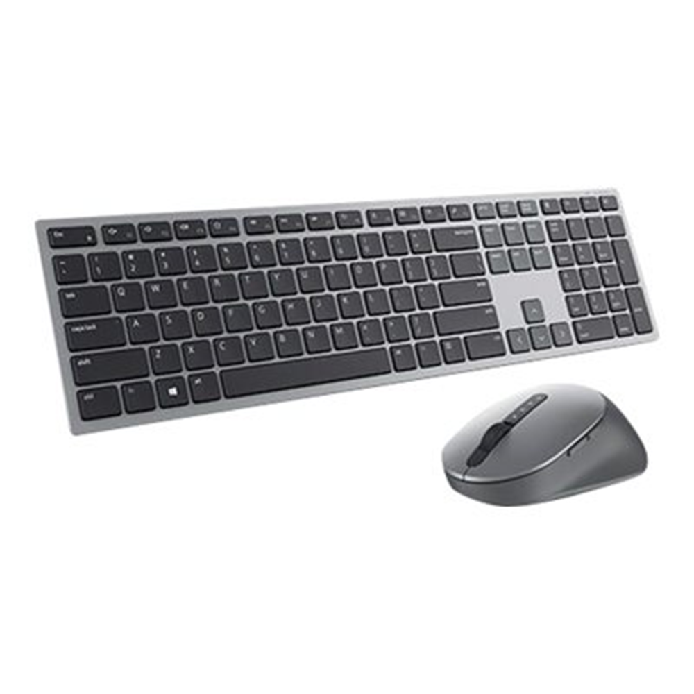 Dell Pro Plus Keyboard and Mouse KM7321W