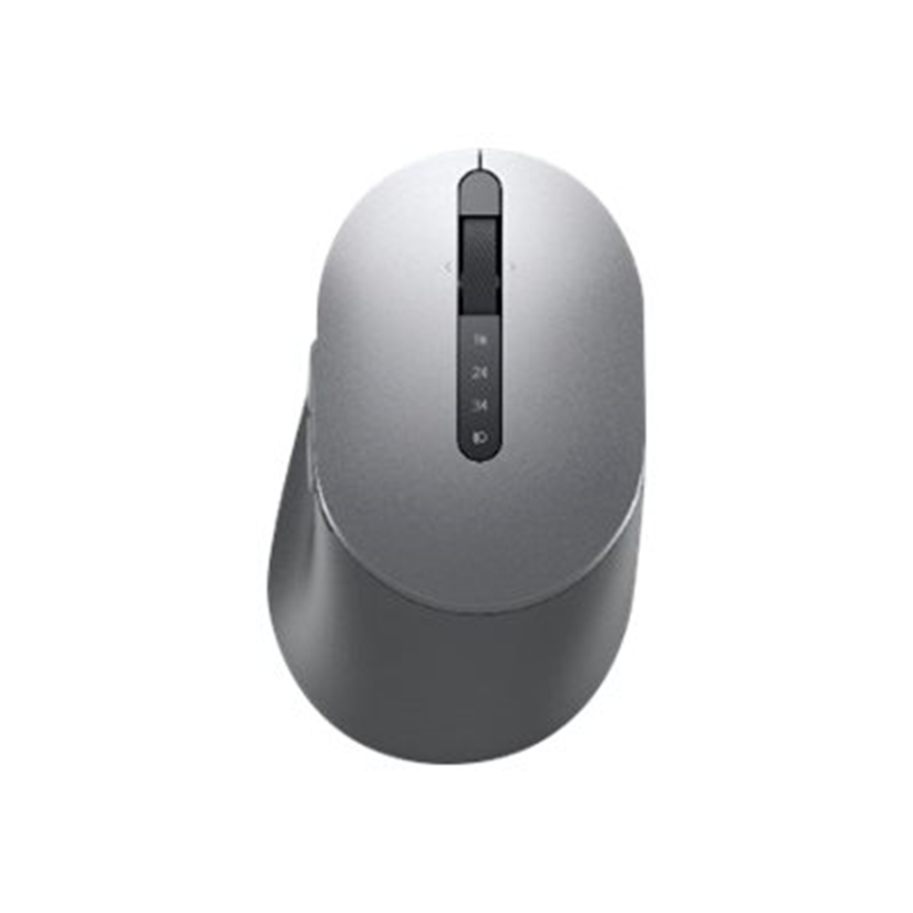 Dell Pro Plus Keyboard and Mouse KM7321W