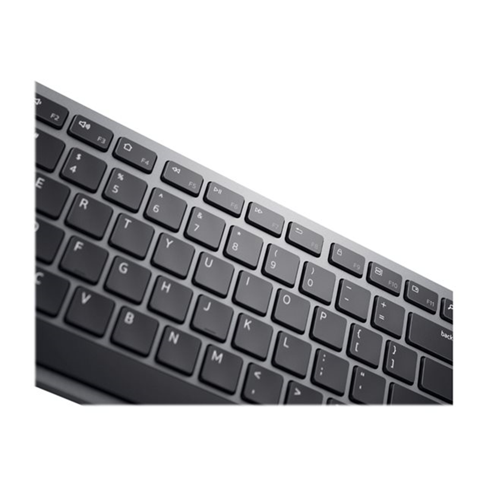 Dell Pro Plus Keyboard and Mouse KM7321W