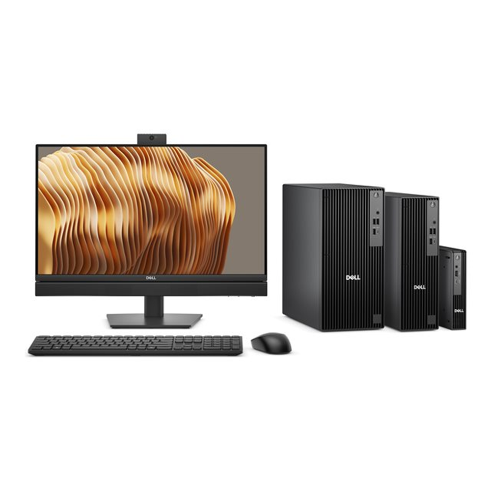 Dell Pro Slim QCS1250